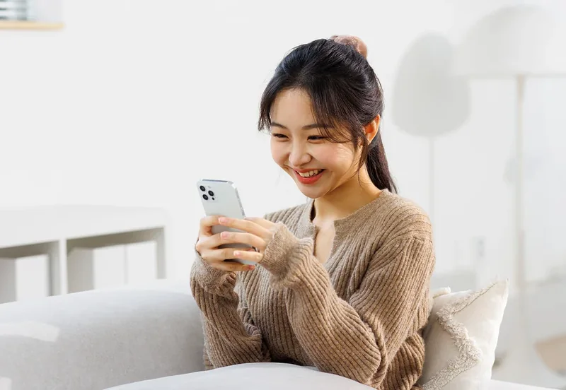 LG 컨텐츠이용료 현금화 문의 접수 안내 이미지